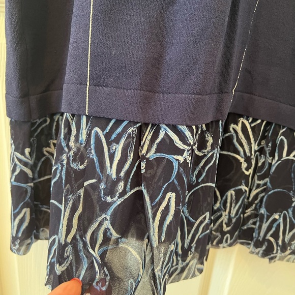 Jason Wu New With Tags Dress - Picture 5 of 12